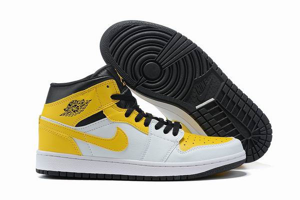 free shipping cheap nike Air Jordan Shoes 1 AAA (M)